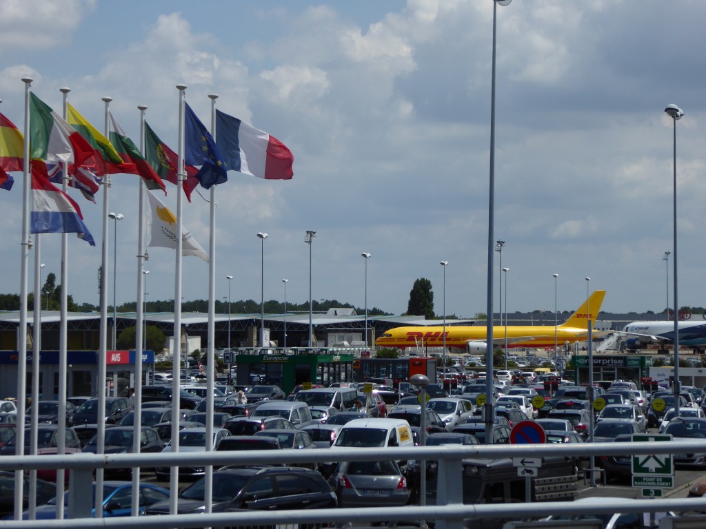 aeroportBordaux Merignac