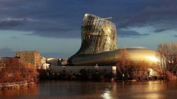 les bons plans bordeaux cite du vin