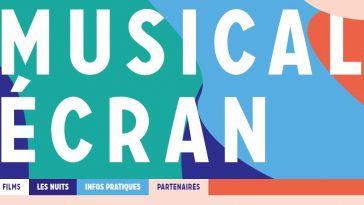 les bons plans bordeaux festival ecran musical slider