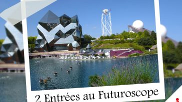 les bons plans bordeaux balade urbaine dejantee slider jeu concours futuroscope