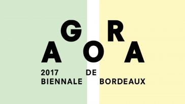 Bordeaux et sa métropole seront le sites d'accueil de la 7ème édition d'Agora, biennale d'architecture et du design de Bordeaux du 14 au 24 septembre.