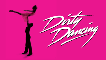 Les Bons plans à Bordeaux vous offrent vos places pour « Dirty Dancing, L’Histoire Originale sur Scène » à la Bordeaux Métropole Arena !