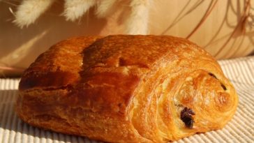 Bons Plans Bordeaux : La ville de Bordeaux valide le terme "Pain au chocolat"