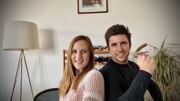 Découvrez aujourd'hui l'interview rapido mon Bordeaux avec Kevin et Alexandra, créateurs du site de vente de vin en ligne Vigneronly.