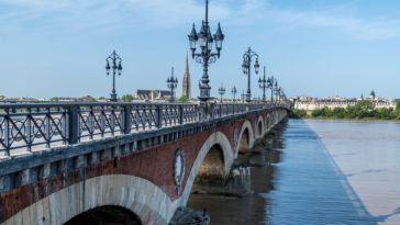 L'office de tourisme et des congrès de Bordeaux Métropole vous offre une semaine de visites gratuites pendant les vacances de la Toussaint