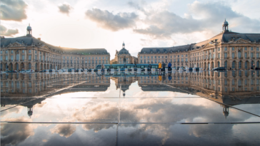 Cours Anglais Bordeaux