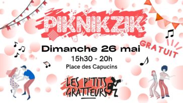 pinknikzik