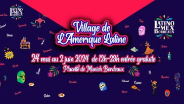 village amerique latine